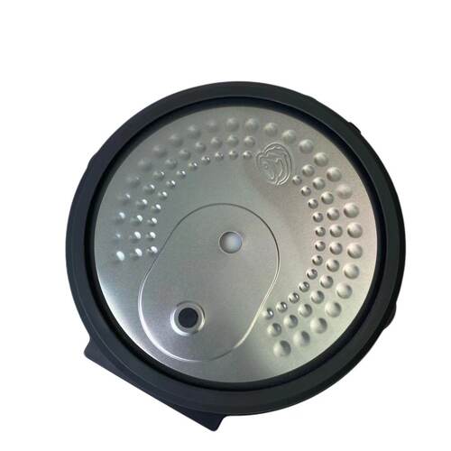 美的电饭煲盖板MB-RC419/RC531/RC436/RC435/RE473防溢活动盖板 - 图1