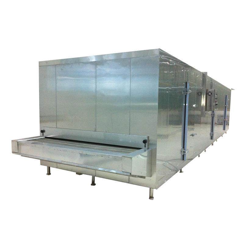 榴莲速冻机小型液氮速冻柜多少钱榴莲大产量连续速冻设备,淘宝优惠券,粉丝福利购,淘宝优惠卷