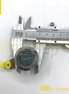 挖掘机配件斗山大宇DH150 215 220 225 300-7驾驶室车门锁芯钥匙