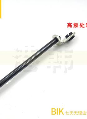 日立挖掘机配件ZAX120/200/230/330-6工具箱支撑杆气弹簧液压顶杆