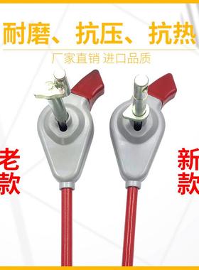 挖掘机配件 液压安全锁 三一55C 60C-9 65C-10 75C 85C先导安全锁