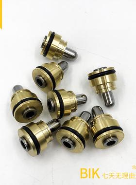 挖掘机配件 现代操纵杆手柄子弹头R55/150/200/215/260/300-5/7/9