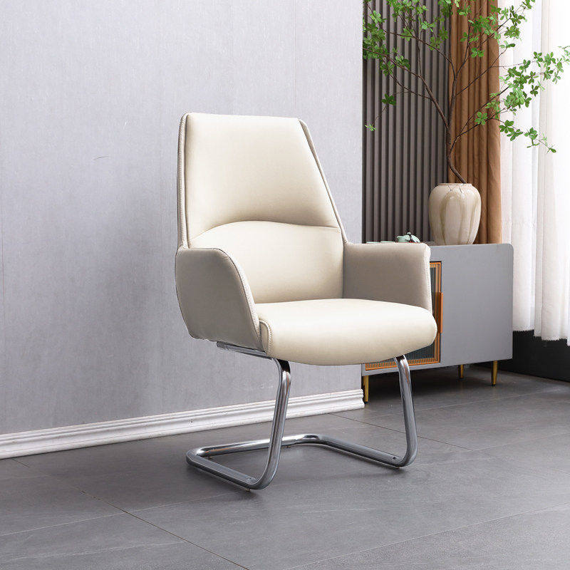 办公椅舒适久坐电脑椅会议椅家用椅子商务皮质会议室转椅老板椅,淘宝优惠券,粉丝福利购,淘宝优惠卷