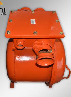 矿用隔爆型真空电磁起动器QBZ-80/1140/660(380)矿用防爆开关