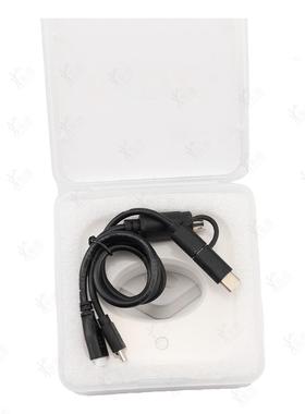 KYDZ子机生成器5C钥匙生成器小立方迷你主机KYDZ石头机5COBD线束