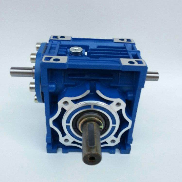 直销涡轮蜗杆铝壳减速机NMRV130涡轮蜗杆减速机,淘宝优惠券,粉丝福利购,淘宝优惠卷