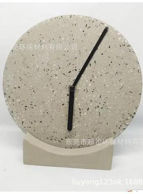 快干白水泥快硬彩色水泥水磨石工艺品专用水泥