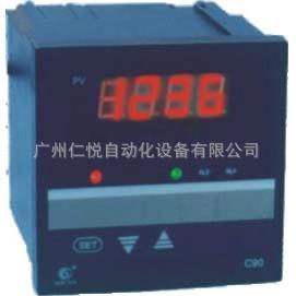 HR-WP-XC801-02-19-P-T虹润数显表温控仪表温控器液位压力控制仪
