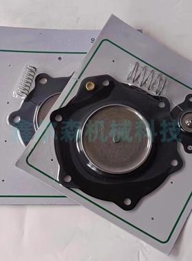 DMF-Y-102SDMF-Y-102SSCR353G230膜片套件DB116K5004M1638A