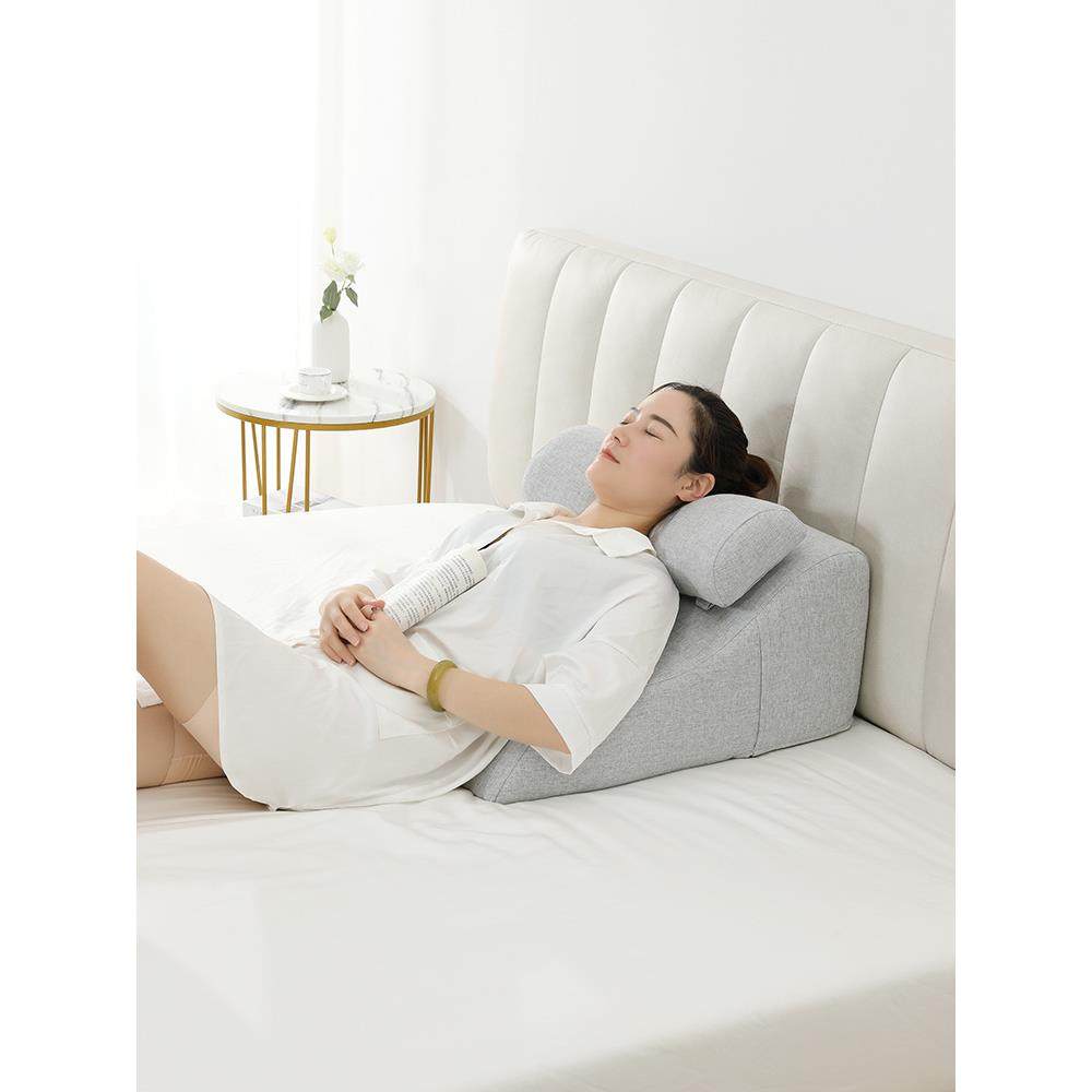 KE3C床头靠枕靠背垫孕妇哺乳护腰硬海绵沙发榻榻米床,淘宝优惠券,粉丝福利购,淘宝优惠卷