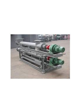 供应螺旋计量秤生石灰单螺旋秤螺旋秤价格优惠