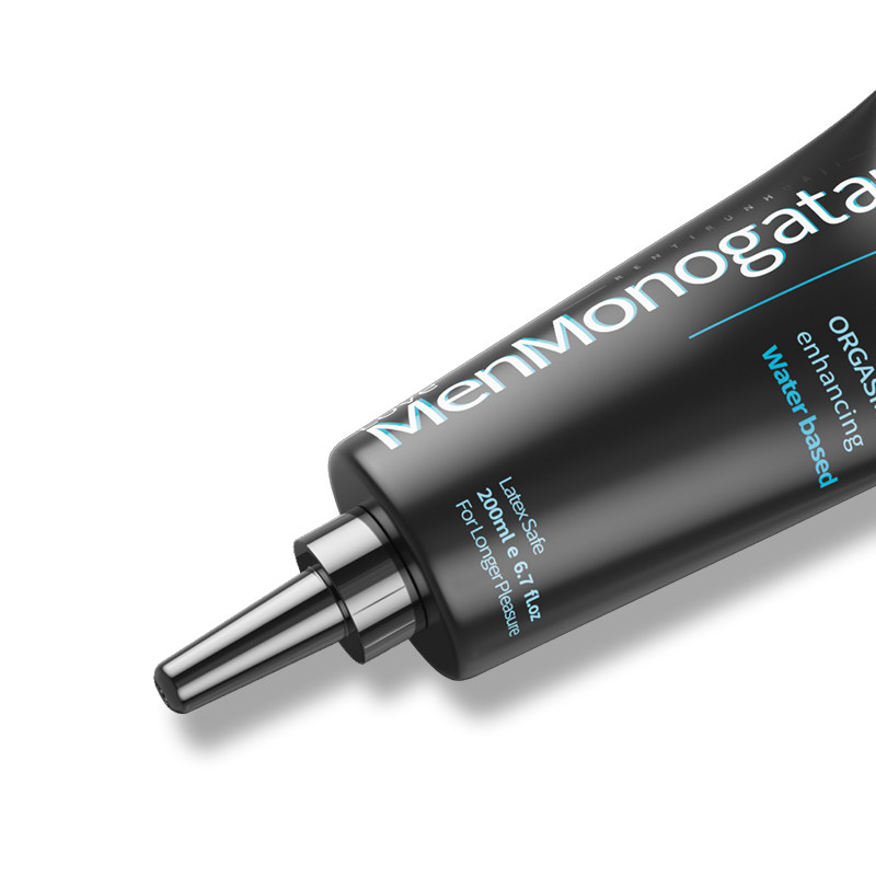 黑魂润滑油水夫妻情趣用品男用人体润滑剂同志成人男用品