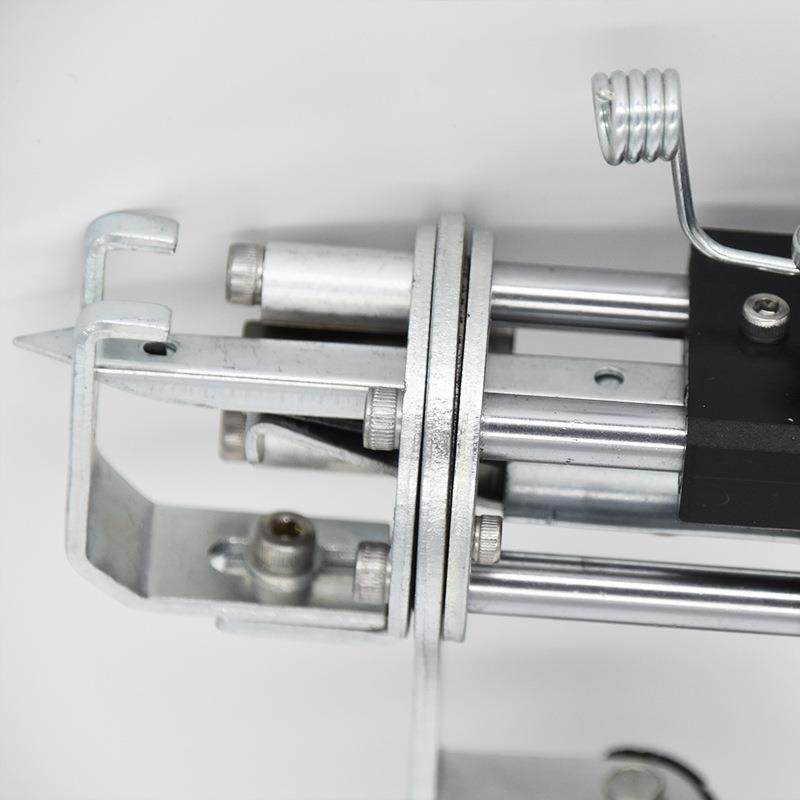 现货2合1 白色tufting gun地毯织枪 簇绒枪 地毯织机 - 图1