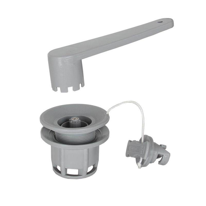 适配8孔气阀 8齿扳手灰色黑色桨板配件修补包工具橡皮艇冲锋舟充,淘宝优惠券,粉丝福利购,淘宝优惠卷