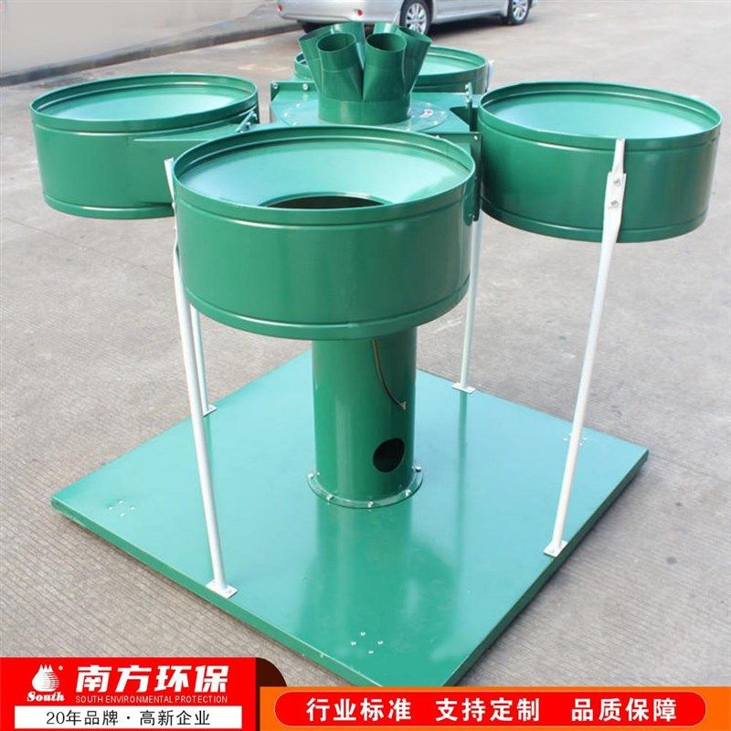 四桶布袋吸尘机 打磨抛光除尘器 布袋集尘设备制造中山厂家5.5KW,淘宝优惠券,粉丝福利购,淘宝优惠卷