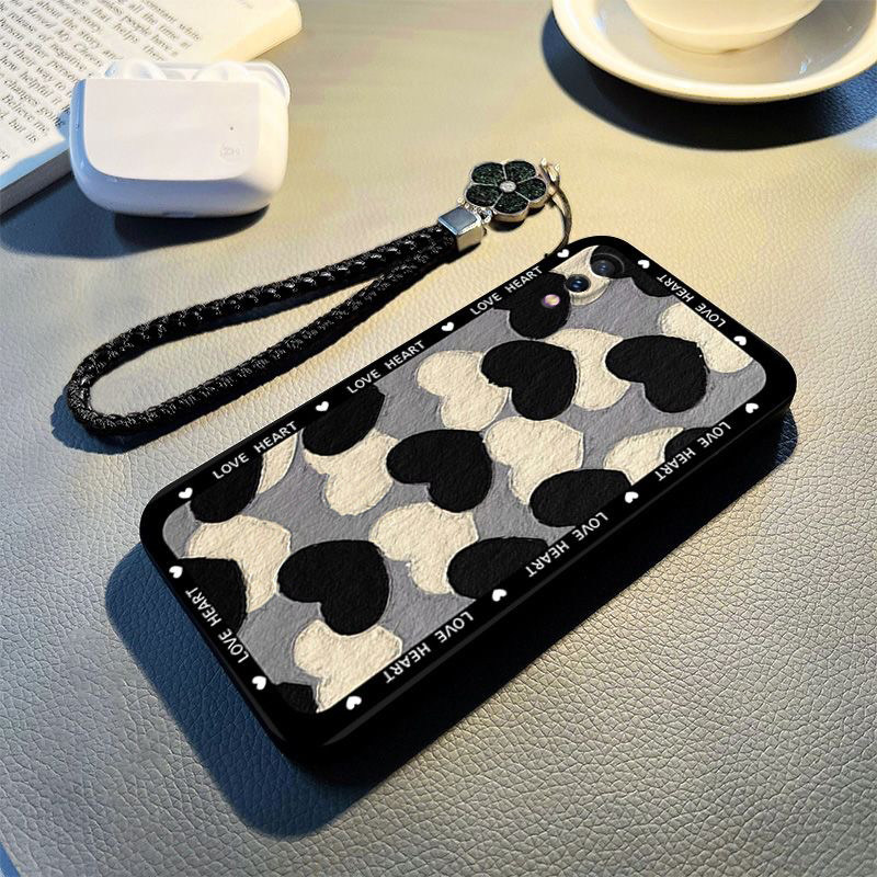 适用vivoNEX前置指纹手机壳NEXS旗舰版vivo屏幕NEX1套vivoNEXS新款vivoNEXA全包vivoENX防摔NEXA男女爱心硅胶 - 图1