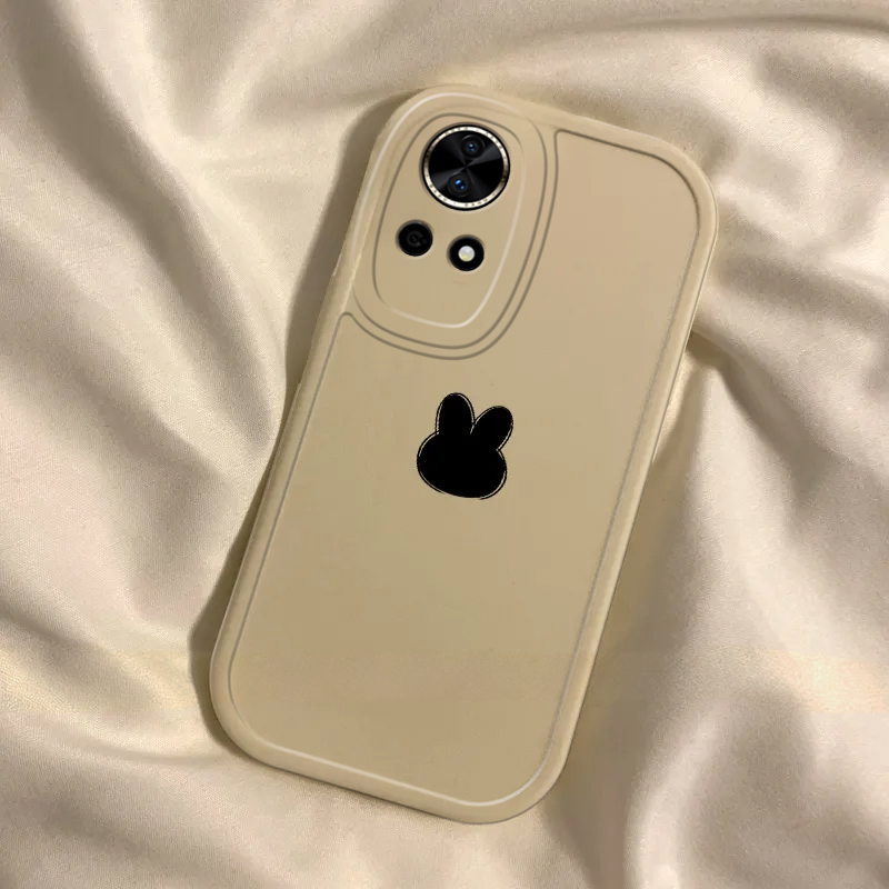 适用华为Nova12手机壳nove12Pro保护套Ultra新款novo外壳ULTRA星耀版硅胶n0va镜头全包nowa防摔note12u女navo - 图2