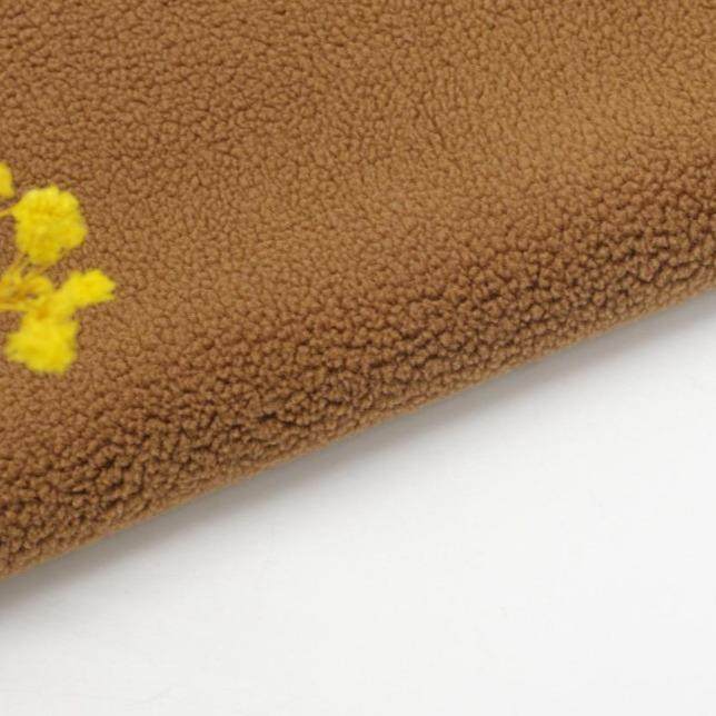 现货供应奥粒绒复合面料经编摇粒绒绒布秋冬卫衣卫裤里布用料,淘宝优惠券,粉丝福利购,淘宝优惠卷