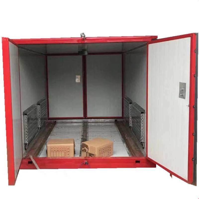 厂家直供高温房 涂装静电喷塑烤箱 电加热烘干烤漆房,淘宝优惠券,粉丝福利购,淘宝优惠卷