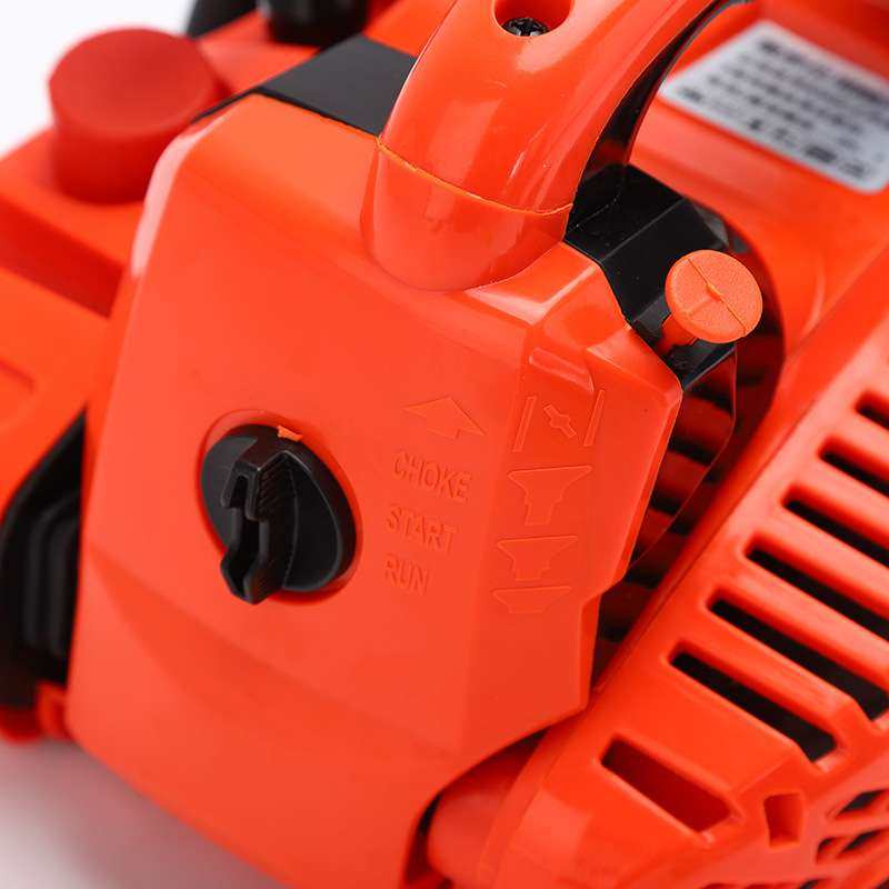 四冲程大功率汽油锯户外汽油伐木锯多功能砍树伐木神器单手小油锯,淘宝优惠券,粉丝福利购,淘宝优惠卷