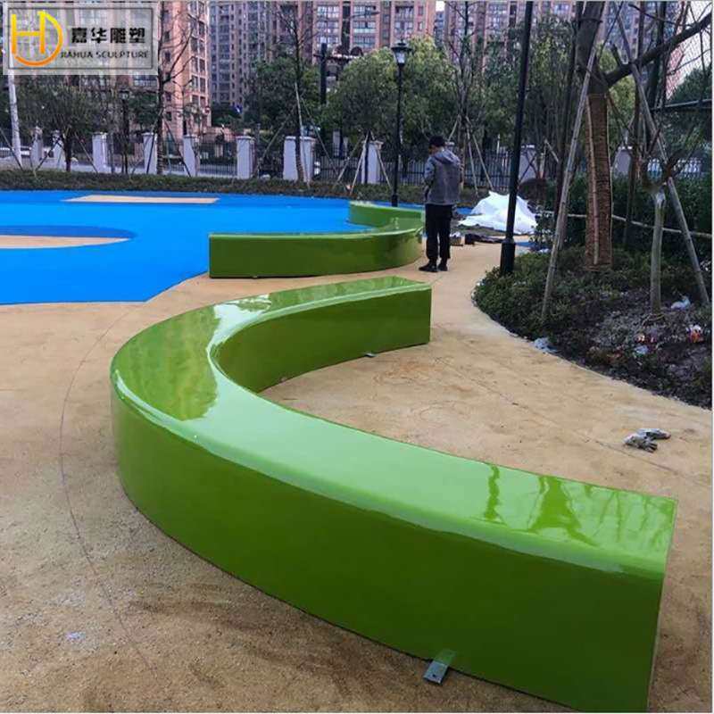 户外玻璃钢坐凳异形树池公园学校小区长条凳商场休闲座椅落地座椅,淘宝优惠券,粉丝福利购,淘宝优惠卷