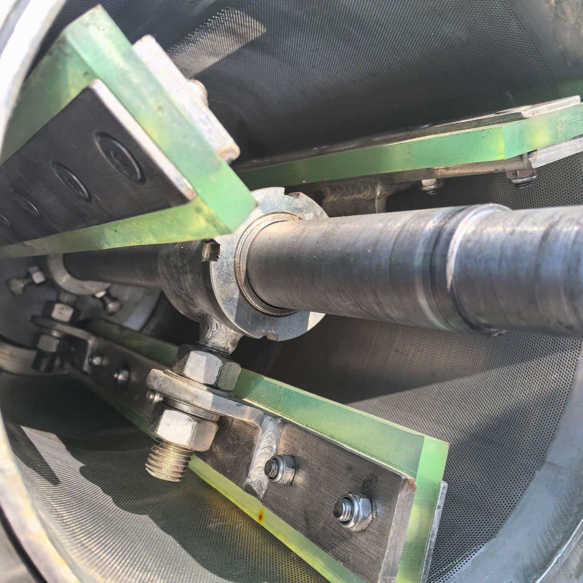 大型蔓越莓单道去核打浆机不锈钢蔓越莓酱加工设备浆果取浆机器,淘宝优惠券,粉丝福利购,淘宝优惠卷