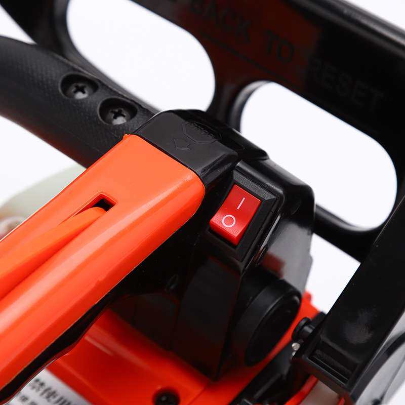 四冲程大功率汽油锯户外汽油伐木锯多功能砍树伐木神器单手小油锯,淘宝优惠券,粉丝福利购,淘宝优惠卷