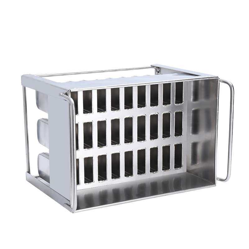 30支圆头平板机械手焊接商用不锈钢雪糕模具DIY冰棍冰淇淋模冰棒,淘宝优惠券,粉丝福利购,淘宝优惠卷