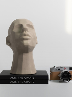 速发装物推荐人品摆件酒店前台样板间家居雕塑客厅卧室装饰饰工艺