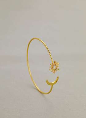 Xingyue myth thickening electroplating color retention desig