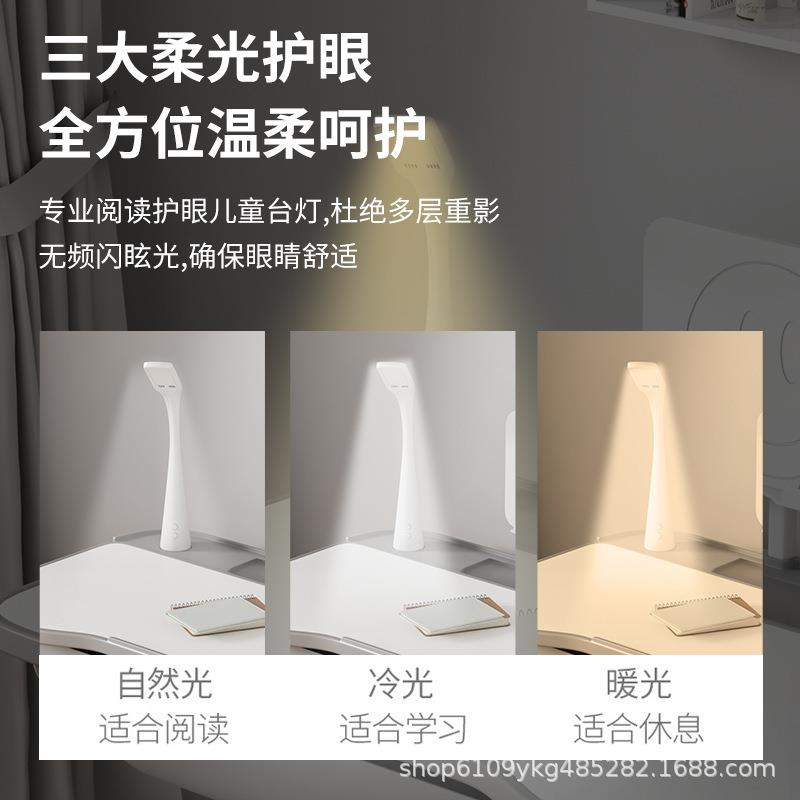 Children's study table, elementary school students' simple writing homework desk, household children's desk and chair, liftable table set