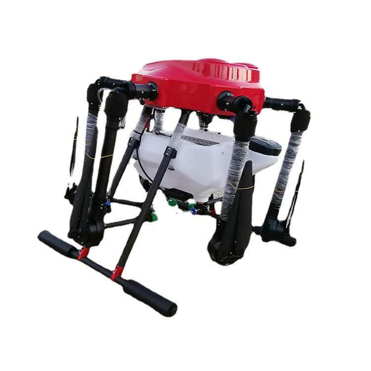 蝉翼CCW无人机 水田打药机 喷农药 10公斤农用无人机 带GPS 厂家,淘宝优惠券,粉丝福利购,淘宝优惠卷