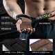 Deadlift booster belt fitness men's and women's wrist protectors professional cowhide
