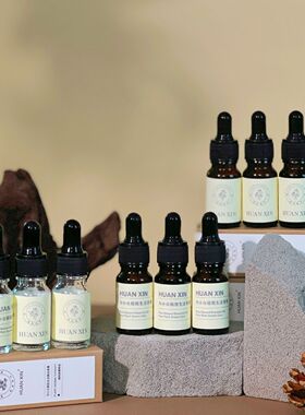 天然植物香薰精油家用持久留香舒缓高级香氛扩香石香薰补充液