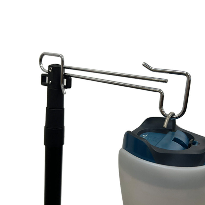 马灯架铝合金野营户外装备收纳轻便露营摆摊灯架双头灯钩马灯杆,淘宝优惠券,粉丝福利购,淘宝优惠卷