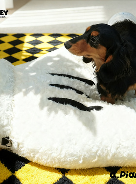 【创意好物】米奇史迪奇爪击睡袋