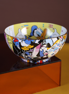 SUNDAYHOME唐老鸭波普艺术咖啡杯