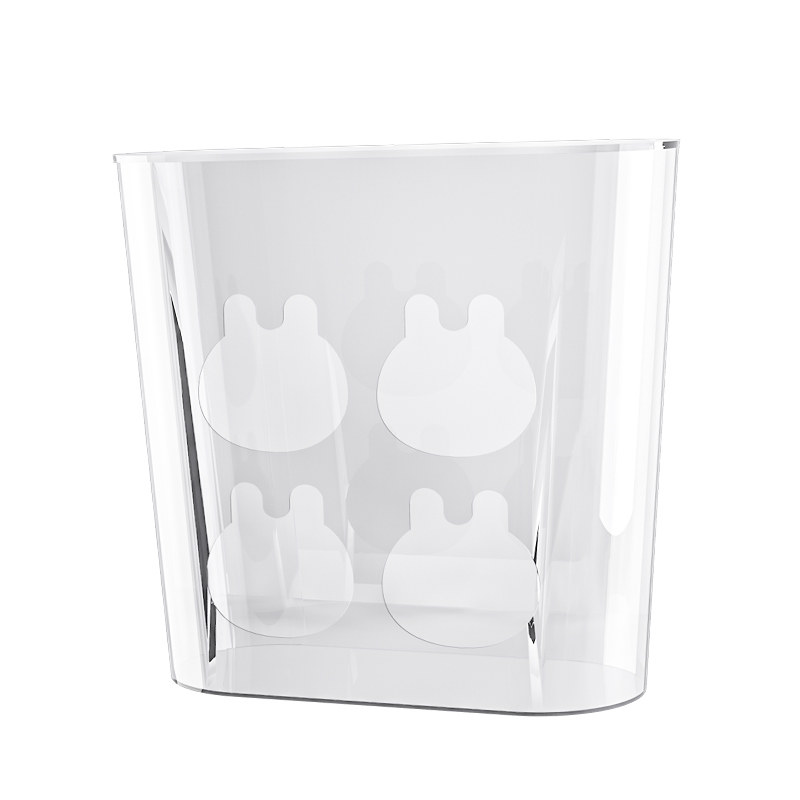 UMI草怪桶食盆草架草盆超大容量加草口趣味设计兔兔龙猫豚鼠专用,淘宝优惠券,粉丝福利购,淘宝优惠卷