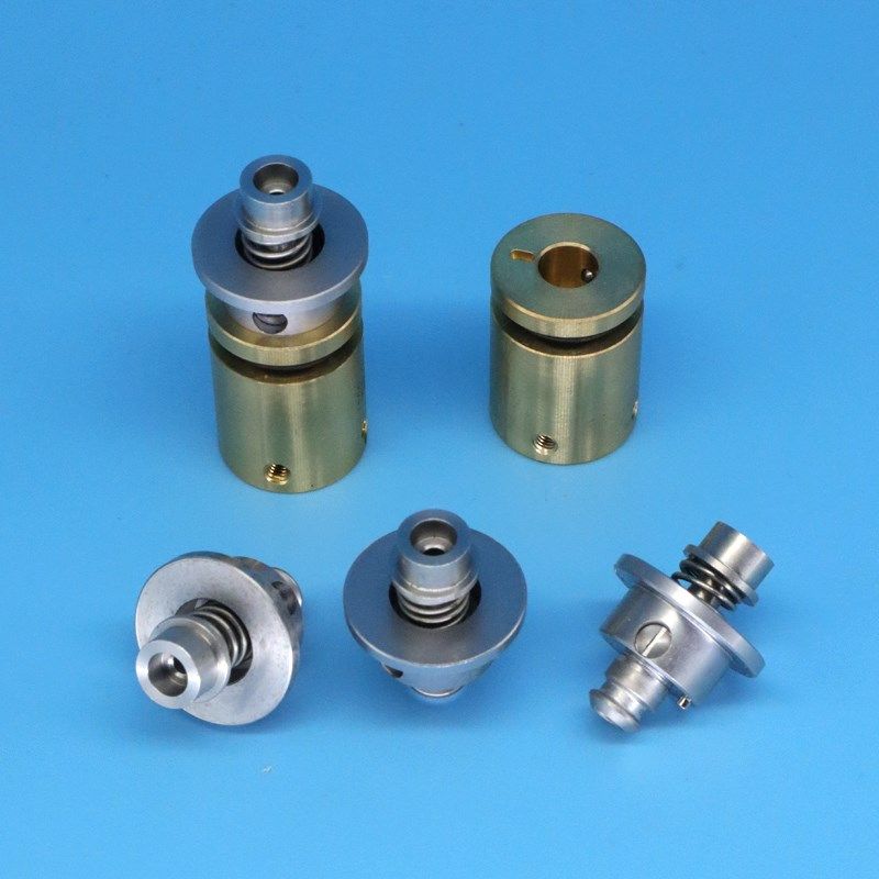 精选SMT自动化设备贴标机贴片机标签纸吸嘴连接座接头铜套25高防,淘宝优惠券,粉丝福利购,淘宝优惠卷