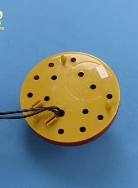 家族用摆件动转轮装饰物品转藏六字简经桌面XWX玄关禅意转金电筒