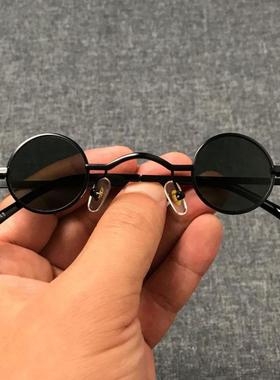 速发男童潮太说圆人酷儿童书形太复古太男款超小