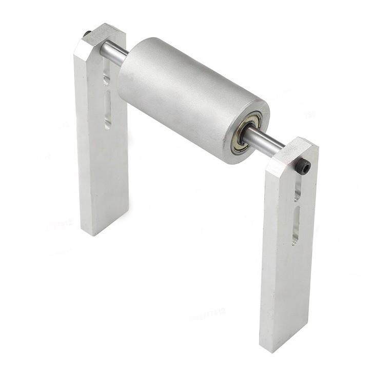 东莞口罩机厂家 成人儿童打片机配件大全鼻梁组折布轮架 过料轮架,淘宝优惠券,粉丝福利购,淘宝优惠卷