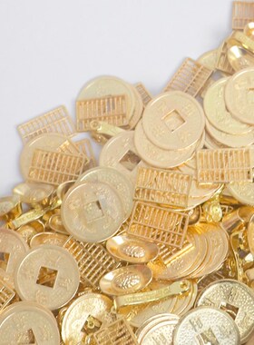 搞钱相框送朋友开店开业礼物收银台招财公司超市新店办公装饰摆件