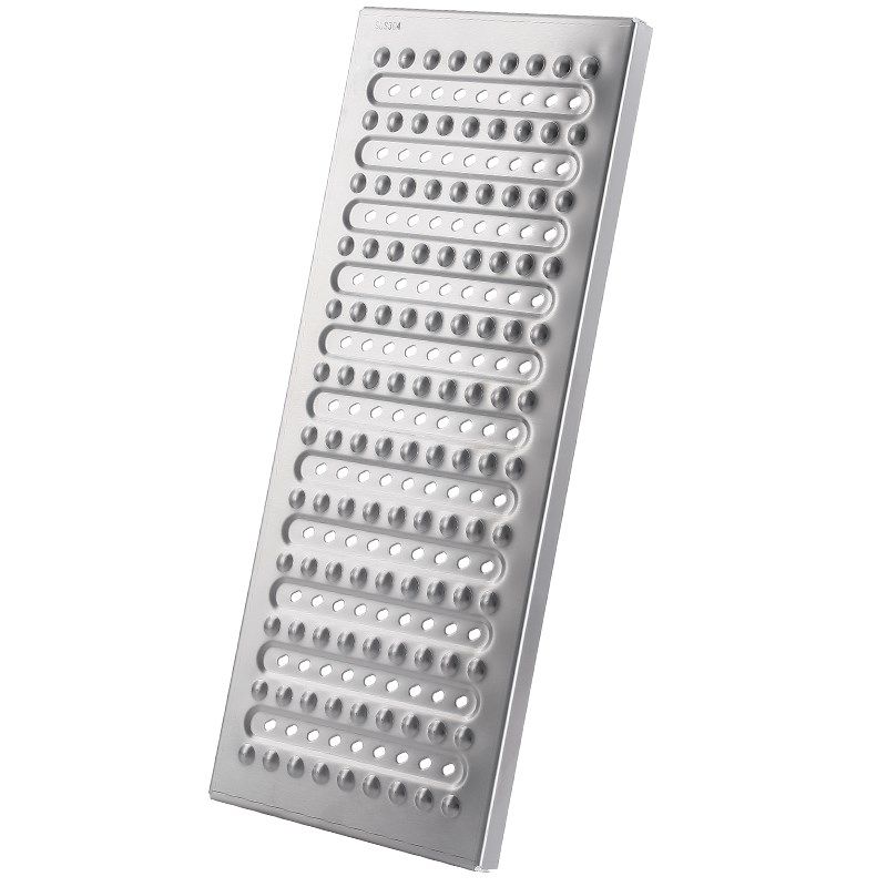 楼梯304不锈钢地沟盖板室外篦子防鼠饭店下水道排水沟踩人防臭201,淘宝优惠券,粉丝福利购,淘宝优惠卷