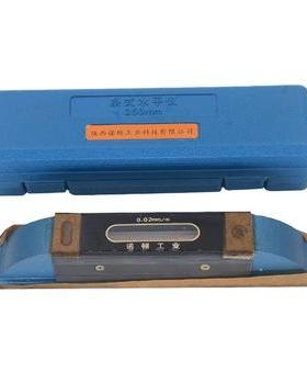 条式框式水平仪条形方形水平尺精密工业气泡水准仪100 150 200mm