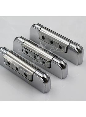 烘箱密封合页门铰凸门冷库门烘箱密封铰链工业烤箱门蒸柜密封铰链