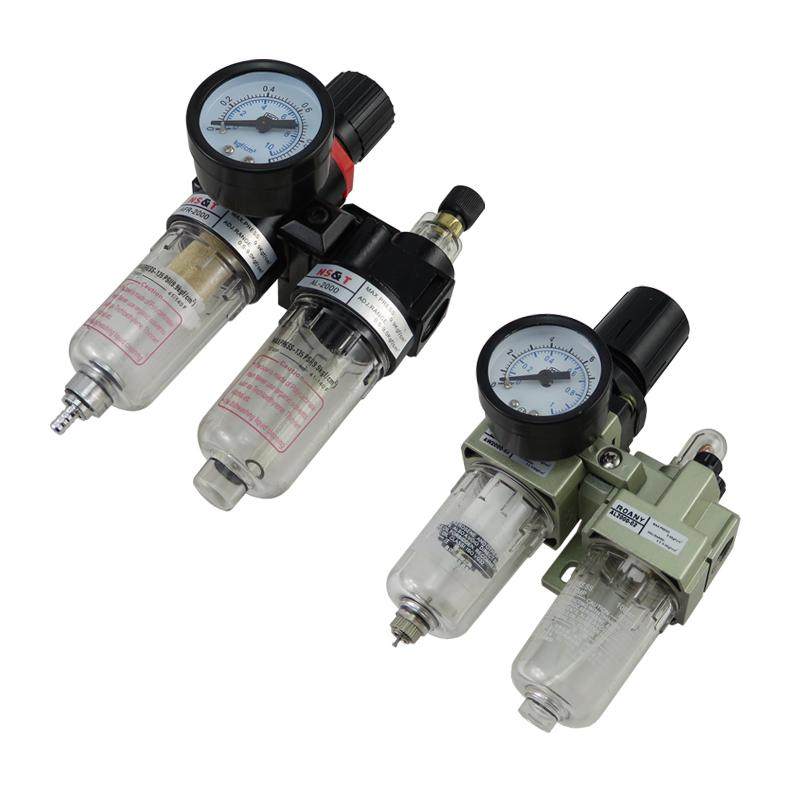 喷笔模型气泵过滤器油水分离器空压机喷泵水格滤水器油叶红水格表,淘宝优惠券,粉丝福利购,淘宝优惠卷