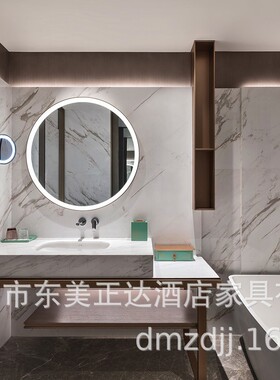 现代酒店家具客房成套家具酒店家具制造佛山星级酒店家具厂家