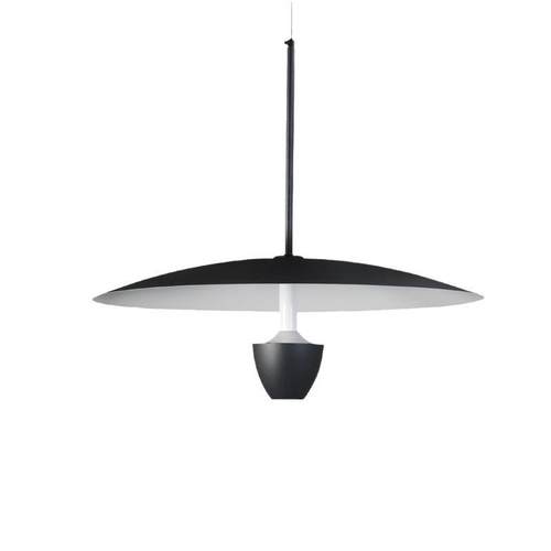 新款直销北欧ins餐厅吊灯设计师创意个性床头吊灯样板间前台餐厅 - 图3