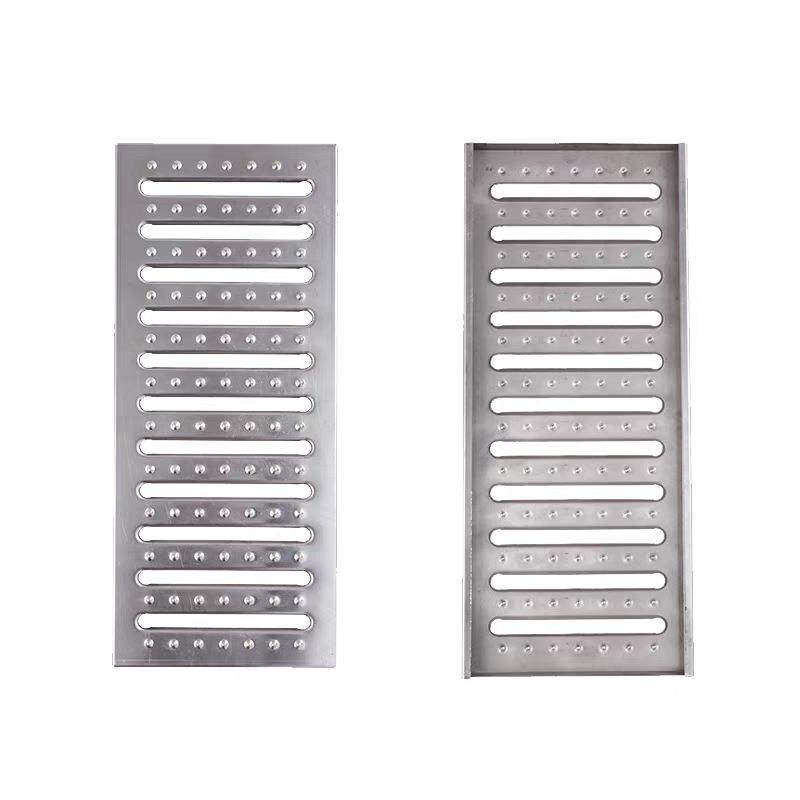 雨水篦子格栅加厚304不锈钢地沟盖板厨房水沟盖板食堂下水道盖板,淘宝优惠券,粉丝福利购,淘宝优惠卷